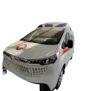 <span class=keywords><strong>Ambulance</strong></span> S <span class=keywords><strong>G</strong></span> M <span class=keywords><strong>ambulance</strong></span> voiture de sauvetage d'urgence Transport de patients - Product Image 4