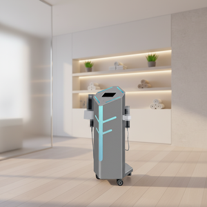 High-Quality Inner Ball Roller Full-Body Massage Stress Relief Relaxation Therapy Machine - Product Image 1