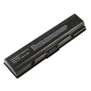 PA3534U PA3533U PA3533U PA3534U batería de ordenador portátil para Toshiba Satellite A350 A355 L300 L305 L450 L500 L505 L555 batería de portátil