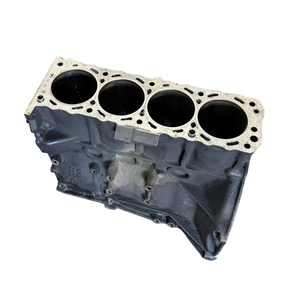 SNEIK Üst Sınıf Premium Orijinal Yedek Yeni OEM KA24 Motor Uzun Blok NAVARA (D21) için - Product Image 1