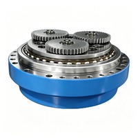HW0387809-A pour boîte de vitesses Yaskawa Motoman RV axe L, 2ème axe RV-42N-115.28, réducteur MH12 GP12, pièces détachées pour robot articulé