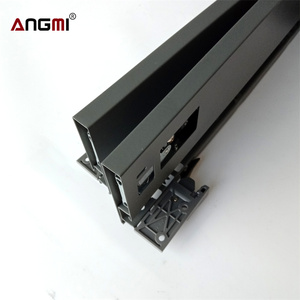 Thanh Trượt Ngăn Kéo Điện Bằng Kim Loại Thanh Trượt Ngăn Kéo Tự Động Bật Lên Tự Động Thanh Trượt Ngăn Kéo Hộp Kim Loại - Product Image 5