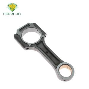 Kia อะไหล่เครื่องยนต์ D20r ของแท้ก้านสูบ6710300120สำหรับ ACTYON SPORTS - Product Image 5