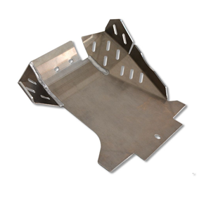 Protezione del motore in alluminio per 300 a GAS EC 2012/2013 accessori per moto - Product Image 1