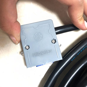 FANUC A660-2006-T840 # Câble d'encodeur d'origine neuf L12MC - Product Image 6