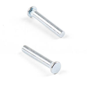 Kit de Reparación de Pasadores y Bujes de Bisagra de Puerta para Nissan Navarra 97-05, Producto de Comercio Electrónico Transfronterizo, Gran Venta - Product Image 2