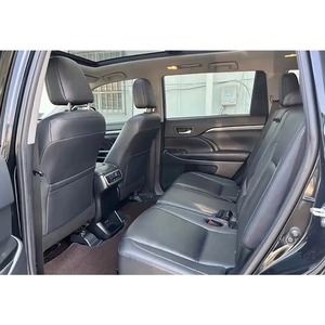 Auto Usado 2022 Toyota Highlander 2.5L Híbrido Inteligente <span class=keywords><strong>de</strong></span> Doble Motor Edición Elite SUV <span class=keywords><strong>de</strong></span> 5 Puertas y 5 Asientos <span class=keywords><strong>de</strong></span> <span class=keywords><strong>Segunda</strong></span> <span class=keywords><strong>Mano</strong></span> - Product Image 6