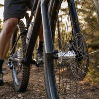 Fabricante OEM de Bujes de Bicicleta CNC, Aluminio Billet 6061-T6 7075 Anodizado, Piezas Personalizadas para Bicicletas de Montaña, Carretera, BMX y Eléctricas