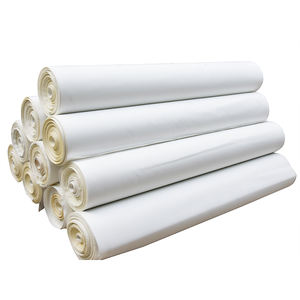 Tissu en toile 100% polyester imperméable, poids moyen, résistant à l'abrasion, coupe-vent, protection <span class=keywords><strong>UV</strong></span>, durable pour tentes d'extérieur - Product Image 1