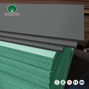 <span class=keywords><strong>Pannelli</strong></span> <span class=keywords><strong>MDF</strong></span>/HDF HMR/HDHMR Resistenti all'Umidità 8x4ft 12 15 17 18 22 25 <span class=keywords><strong>mm</strong></span> Verdi Neri 850 Fogli per Pareti per il Capo Verde - Product Image 6