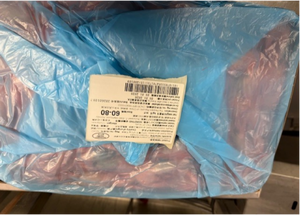 Langostinos de Agua Fría Pandalus Borealis - Product Image 5