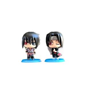 Base Azul <span class=keywords><strong>de</strong></span> PVC Hecha a Mano para el Modelo <span class=keywords><strong>de</strong></span> Juguete I Love Luo Sakura, Adornos Hechos en Japón - Product Image 5