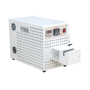 Máquina de Termocontracción de Ahorro Energético con Sistema de Calentamiento Rápido por Cable de Resistencia - Product Image 4