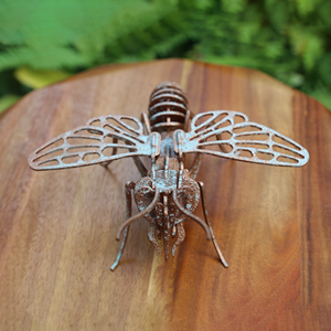 Bee Vietnam, películas metálicas decorativas de lujo para el hogar, restaurante, sofá decorativo Interior, pared de fotos, venta al por mayor, uso comercial para el hogar - Product Image 4