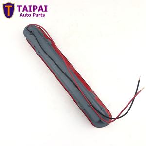 Lampe automatique de voiture de prix usine feu de freinage élevé pour TOYOTA Hilux Vigo 2004-2011 - Product Image 5