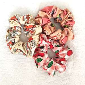 YY彩色神秘盒竹纤维婴儿发丝柔软弹力婴儿发饰，头皮环保温和 - Product Image 1