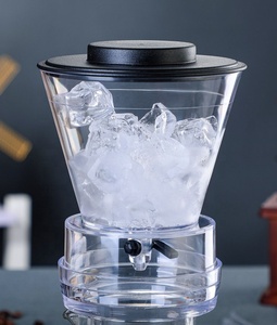 <strong>Coffee</strong> with Stainless Steel Filter Cold <strong>Brew</strong> Drip <strong>Coffee</strong> Maker - Product Image 5