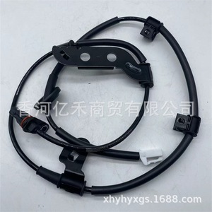 เซ็นเซอร์ความเร็วล้อ 59930-A6300 สำหรับฮุนได เกีย อะไหล่เปลี่ยนระบบ ABS - Product Image 2