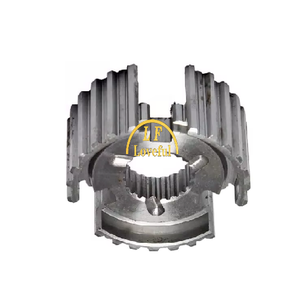 Pièces de boîte de vitesses : Moyeu synchronisateur 5ème rapport compatible avec FIAT PALIO/<span class=keywords><strong>UNO</strong></span>/MOTOR/FIASA OEM 42429516 - Product Image 3