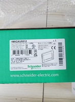 Panel de Pantalla Táctil Avanzado Harmony Easy GXU LCD de 10.1 Pulgadas Pantalla Ancha Sch-neider 100% Nuevo y Original HMIGXU5512
