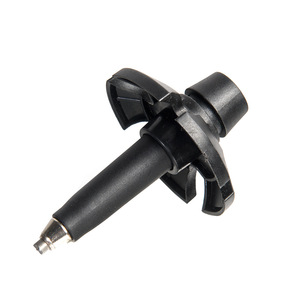 Ensemble de bâtons de trekking Camping Hero avec embout en acier tungstène et boucle en alliage d'aluminium pour la randonnée et le ski - Product Image 3