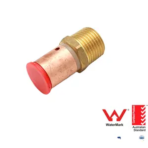 Factory Supply PEX Fitting Push fittings Elbow fitting Sliding Crimp for PEX-A Pipe