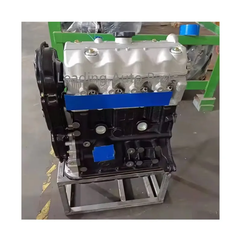 Wling 465EA — tête de cylindre pour moteur de voiture, bloc cylindre, assemblage complet