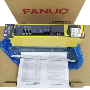 FANUC <b>Drive</b> A06B-6290-H205 Servo Amplifier Module - Product Image 3
