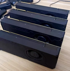 Carte graphique RTX 2080 Ti 22 Go GDDR6 Turbo, style ventilateur, pour l'entraînement IA et les serveurs/stations de travail - Product Image 4