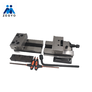 QZ84175 <span class=keywords><strong>Étau</strong></span> de banc de fabricant d'outils de précision <span class=keywords><strong>Étau</strong></span>x d'usinage CNC HRC58-62 30X20X20 Boîte en <span class=keywords><strong>bois</strong></span> 3-7 jours de livraison - Product Image 6