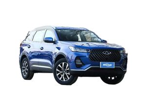 Chery Tiggo 7 SUV 2020 Usado, 1.5T CVT Gasolina, con Volante a la Izquierda - Product Image 2