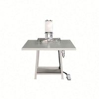 Coupe-angle électrique pneumatique FQ80 – Prix usine, vente en gros – Machine à découper les coins pour papier, carton, cuir, tissu, revêtement papier