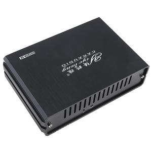 Amplificateur d'audio de voiture, <span class=keywords><strong>dsp</strong></span> et <span class=keywords><strong>dsp</strong></span>, pouces, lisseur de voiture - Product Image 6