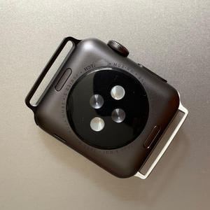 Adaptador de Correa de Reloj Upro One Body de Metal y Nylon Milaneso para Apple Watch 38/40/41/42/44/45/49mm - Product Image 3