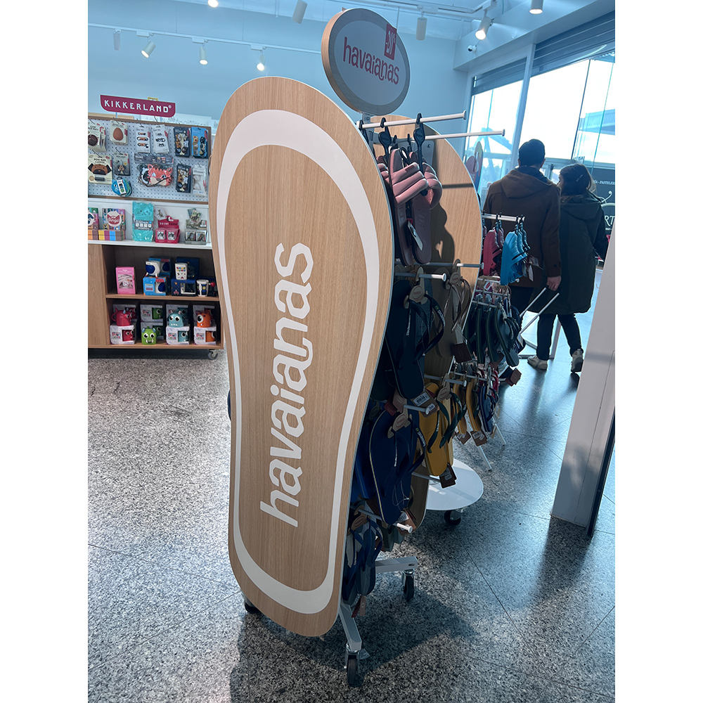 Couleur adaptée aux besoins du client