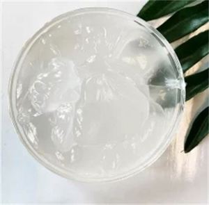 สารลดแรงตึงผิวโซเดียมลอริลอีเทอร์ซัลเฟต70% N70สำหรับแชมพูผงซักฟอก - Product Image 1