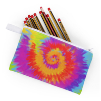 Vente chaude du fabricant école bureau Anime crayon sac pochette cosmétique portable avec fermeture éclair motif de dessin animé à la mode