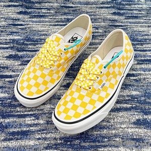 Lacets colorés à motif damier AF1 pour <span class=keywords><strong>Dunk</strong></span> Owen7 Van Gogh Ukiyo-e Sunflower Wave, lacets pour chaussures de sport, décontractées et de basketball - Product Image 5