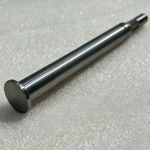 Buse de découpe <span class=keywords><strong>à</strong></span> <span class=keywords><strong>jet</strong></span> d'eau sur mesure, tube de 3/8 pouces, connexion <span class=keywords><strong>à</strong></span> écrou, acier inoxydable 316, pièces usinées CNC, électroérosion <span class=keywords><strong>à</strong></span> fil - Product Image 3