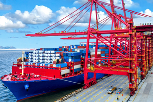 Servicio <span class=keywords><strong>de</strong></span> Transporte Marítimo LCL <span class=keywords><strong>de</strong></span> China a Granada, Consolidación <span class=keywords><strong>de</strong></span> Carga Rápida, Segura y Económica para Todo <span class=keywords><strong>Tipo</strong></span> <span class=keywords><strong>de</strong></span> Mercancías - Product Image 6