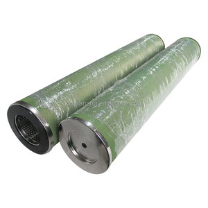 Tùy Chỉnh Chất Lỏng Nước Dầu Tách Lọc Hộp Mực Sợi Thủy Tinh Coalescing Tách Bộ Lọc Cho Khí Đốt Tự Nhiên Điều Trị - Product Image 5