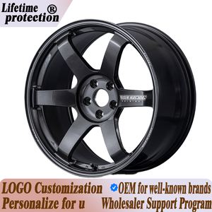 Buy 17 inch Volk Rays Wheel Rim Forged Alloy Construction