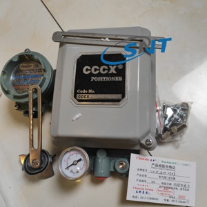 Electrocompresor Neumático Serie CCCX-4111 de Chunxin - Product Image 4