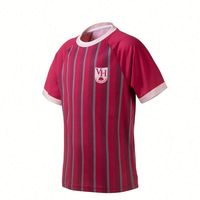 Nouveaux maillots de football originaux pour enfants, pour le sport