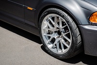 Jantes forgées Factory Classic Motorsport 18 19 pouces 5x120 5x114.3 5x120.65 pour Ford Mustang Chevrolet Corvette Chevy
