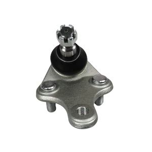 Usine chinoise en gros bon prix joint à rotule de <span class=keywords><strong>suspension</strong></span> inférieur en métal joint à rotule pour TOYOTA Alphard 43330-49095 - Product Image 1