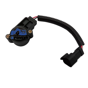 725 730 735 740 420E 430E Pièces de machine Capteur de position GP 2661467 266-1467 - Product Image 1