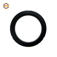 Vente chaude de qualité alimentaire 54mm joint en silicone joint de Machine à café anneau en silicone
