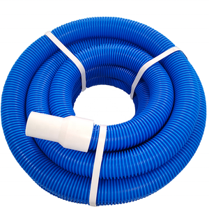 <span class=keywords><strong>Manguera</strong></span> de limpiador de mangueras de plástico al vacío para <span class=keywords><strong>piscina</strong></span> de lujo a bajo precio de fabricante 9/12/15/30M Spa Pool - Product Image 1