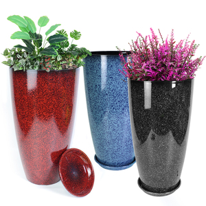 Achla Designs sfb-03 staffe per fioriera, 25,4 cm